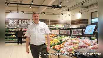 Neuer Inhaber im Marktkauf Schöningen: „Mein Traum wird wahr“