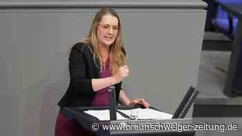 Merz‘ Schmeichelkurs lockt Grüne nicht – Dröge äußert Verdacht