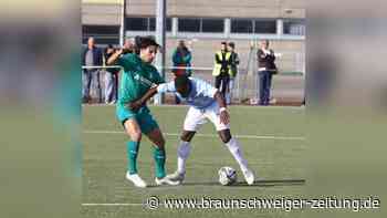 Lupo Martini überlässt bei der Fahrt nach Meppen nichts dem Zufall
