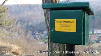Diese Aussicht im Harz sollte man sich nicht entgehen lassen