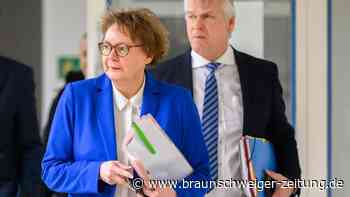 Kriminalität: Wo Niedersachsen die größten Probleme sieht