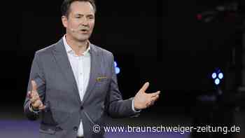 VW-Markenchef Schäfer: Wir wollen die Nummer 1 in Europa bleiben