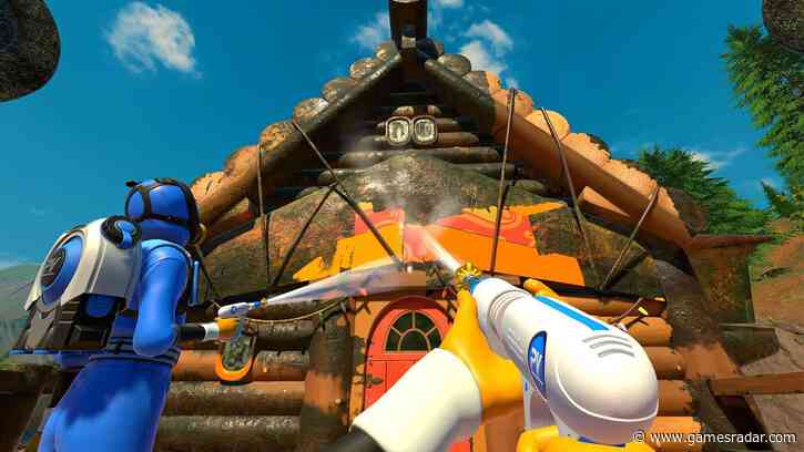 After 3 years and 44,327 overwhelmingly positive Steam reviews, viral hit PowerWash Simulator is finally getting a sequel complete with split-screen co-op