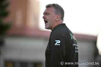 “Ik heb begrepen dat de club liever niet promoveert”: Kris Temmerman verklaart waarom hij besloot op te stappen bij Oetingen