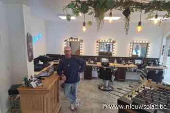 Onbekende besteelt Dieter op klaarlichte dag: “Je voelt je koud gepakt in je eigen zaak”