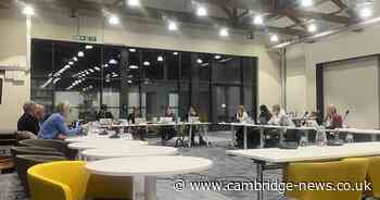 Council plans to speed up carbon reduction in bid to hit net zero target