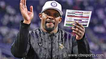 2025 NFL free agency team-by-team grades: Vikings, Patriots, Commanders among top marks after first few days