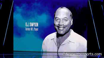 O.J. Simpson's personal items, including replica of 1968 Heisman Trophy, being sold in online auction