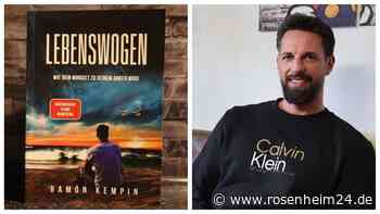 Dem Tod oft von der Schippe gesprungen: Wie Ramon Kempin mit seinem Kampfgeist Mut macht