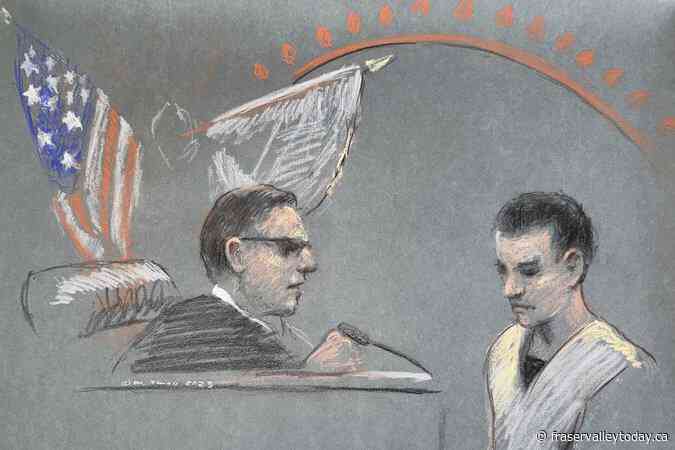 Pentagon leaker Jack Teixeira pleads guilty to obstructing justice