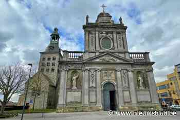 Sint-Salvatorkerk krijgt 175.000 euro voor herstel stormschade: “Erfgoed bewaren voor de toekomst”