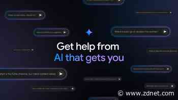 Google launches Gemini with Personalization, beating Apple to personal AI