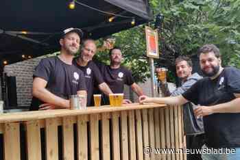Dreef-festival keert terug: “Pauze deed ons beseffen hoeveel voldoening we halen uit de organisatie”