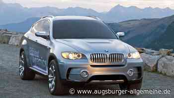 Erneut hochwertiges Auto gestohlen: Stecken dieselben Täter dahinter?