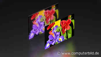 Neue Bildschirmtechnik von Sony: Wird das der neue Sony Bravia 9 II?