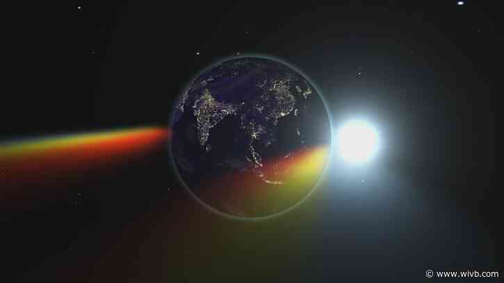 "It's something special": WNY will see a total lunar eclipse early Friday morning