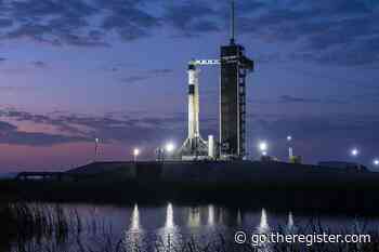 Starliner astronauts' stay drags on as Crew-10 launch scrubs