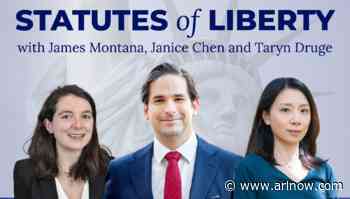 Statutes of Liberty: New form versions, new lawsuits, oh my!