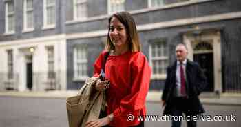 DWP issue major Universal Credit update as 'dysfunctional' system to be overhauled