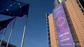 Five ways Europe can boost growth — fast