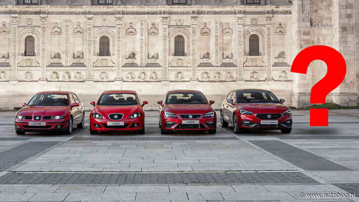 Nog steeds GEEN nieuwe modellen van Seat op komst