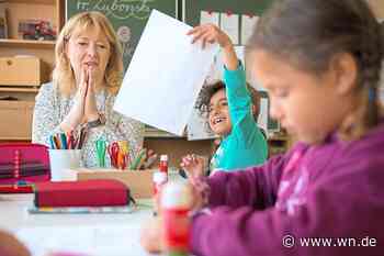 Stehen bald zehn Grundschulen ohne Schulsozialarbeit da?