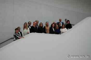 Münster wird 2026 zum Treffpunkt der Museums-Experten