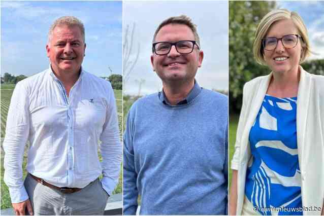 Anthony Dumarey stapt naar Raad van State nadat benoeming tot burgemeester geweigerd wordt: “Ontgoocheld in advies van gouverneur”