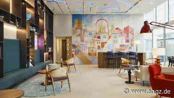 Expansion: Hyatt Centric erweitert Präsenz weltweit