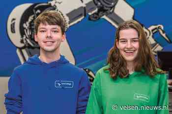 Open dag Nova College op maandag 24 maart