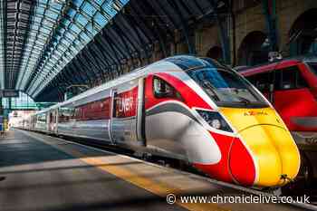 No alcohol on LNER trains for Newcastle fans travelling back from Carabao Cup final