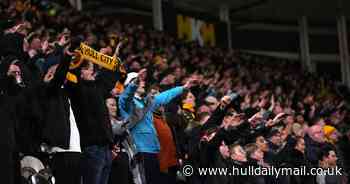 Hull City vs Coventry City fixture moved for TV coverage as Frank Lampard targets play-off spot