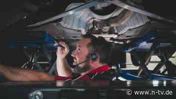 Markt mit alten Autos boomt: Oldtimerkauf - warum besser mit Gutachten?