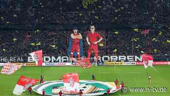 Urteil zu Ribéry und Robben: Gerichtsfall: Karikaturist besiegt den FC Bayern