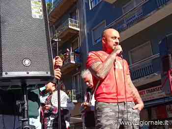 "Ha offeso gli ebrei". Chef Rubio va a processo