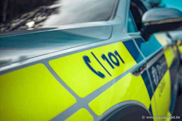 Politie beboet verschillende weggebruikers aan spoorwegovergangen en Naamsesteenweg