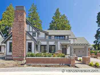 Sold (Bought): Tudor Revival show home forms part of exclusive Wilmar estate