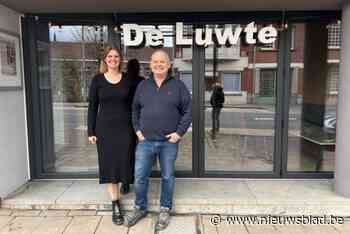 Kato (20) opent samen met haar vader Glenn (53) nieuw restaurant ‘De Luwte’: “Gezonde mix tussen klassieke en eigentijdse gerechten”