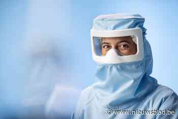Werkkledingfabrikant wint prijs met cleanroomkleding