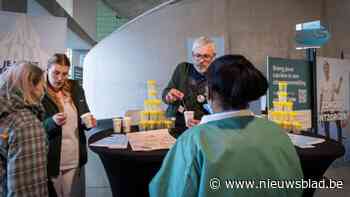 Gratis screening voor nierproblemen groot succes in ZAS Cadix: “Had mijn zus maar eerder een test gedaan”