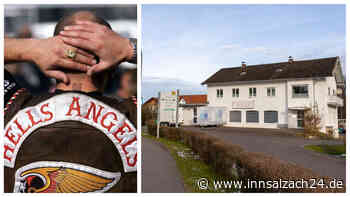 Drei Monate Hells-Angels-Clubheim in Altenmarkt: Polizei und Bürgermeister ziehen Fazit