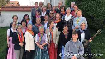 Ein Maitenbether Musik-Juwel: Über die Zukunftspläne der „Moabether Klangfarben“