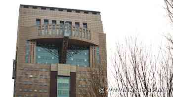 Humana Tower up for sale, mixed-use redevelopment proposed