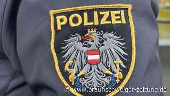 Tirol: Einheimischer greift drei Berliner mit Heugabel an