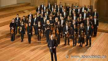 Laeiszhalle: Schillers „Glocke“, mal ganz anders