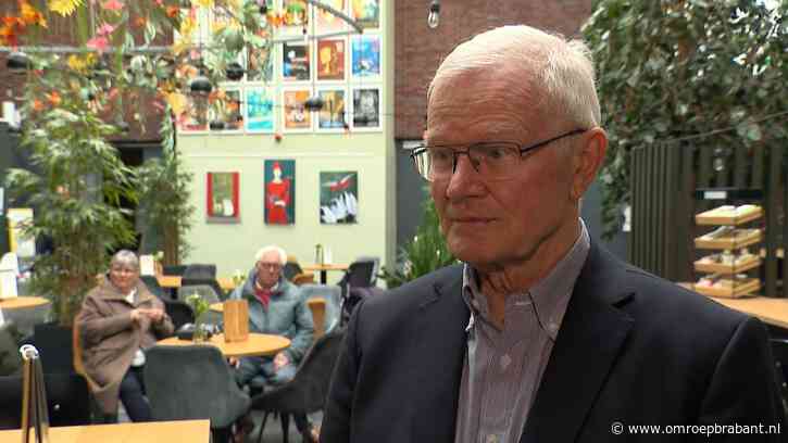 Ouderen schrikken van 'knuffelberovingen': 'Tranen in je ogen'