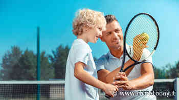 "Mi porti a giocare papà?" a Zoomarine