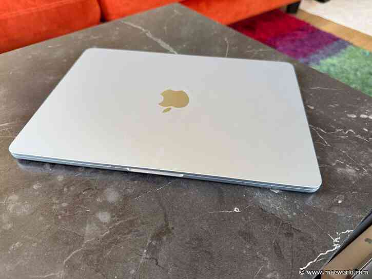 The new M4 MacBook Air already has its first $50 discount