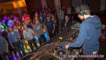 Rupel Heroes laat dj’s strijden voor plaatsje op camping Tomorrowland