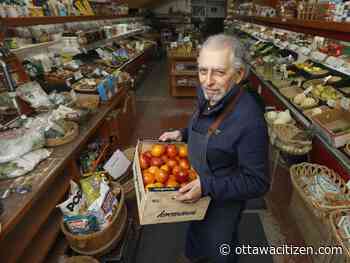 Deachman: 'We've had a really good run' — ByWard Fruit Market to close this spring